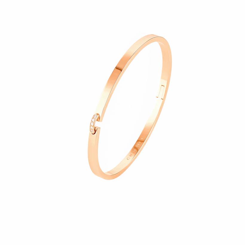SM-083355 slash diamond bracelet