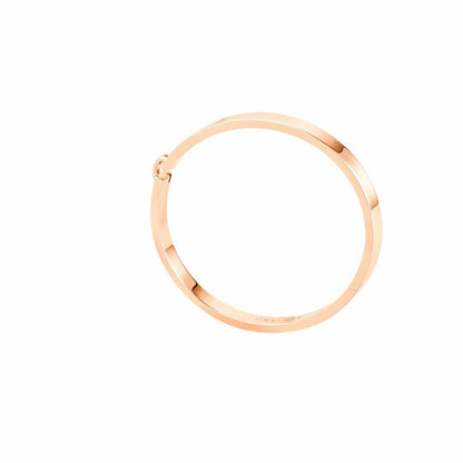 SM-083355 slash diamond bracelet