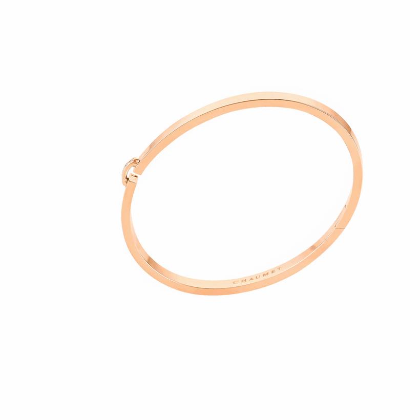SM-083355 slash diamond bracelet