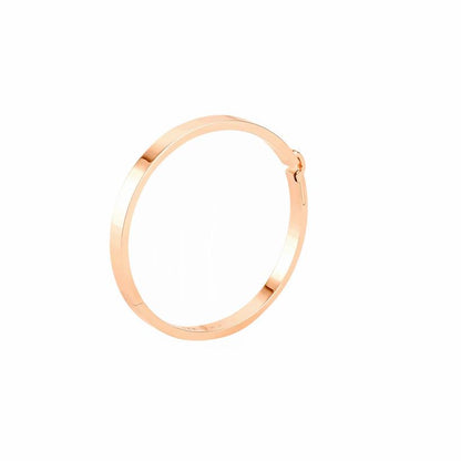 SM-083355 slash diamond bracelet