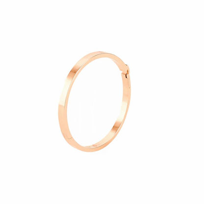 SM-083355 slash diamond bracelet