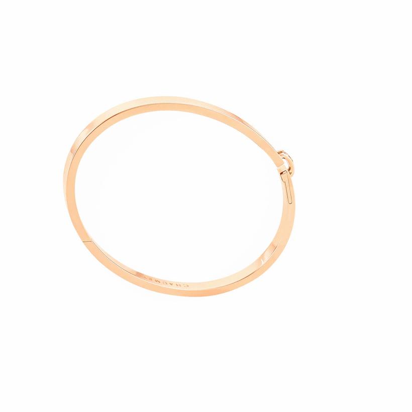 SM-083355 slash diamond bracelet