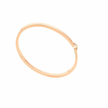 SM-083355 slash diamond bracelet