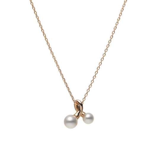 YMB-PP-20496I small cherry pearl pendant