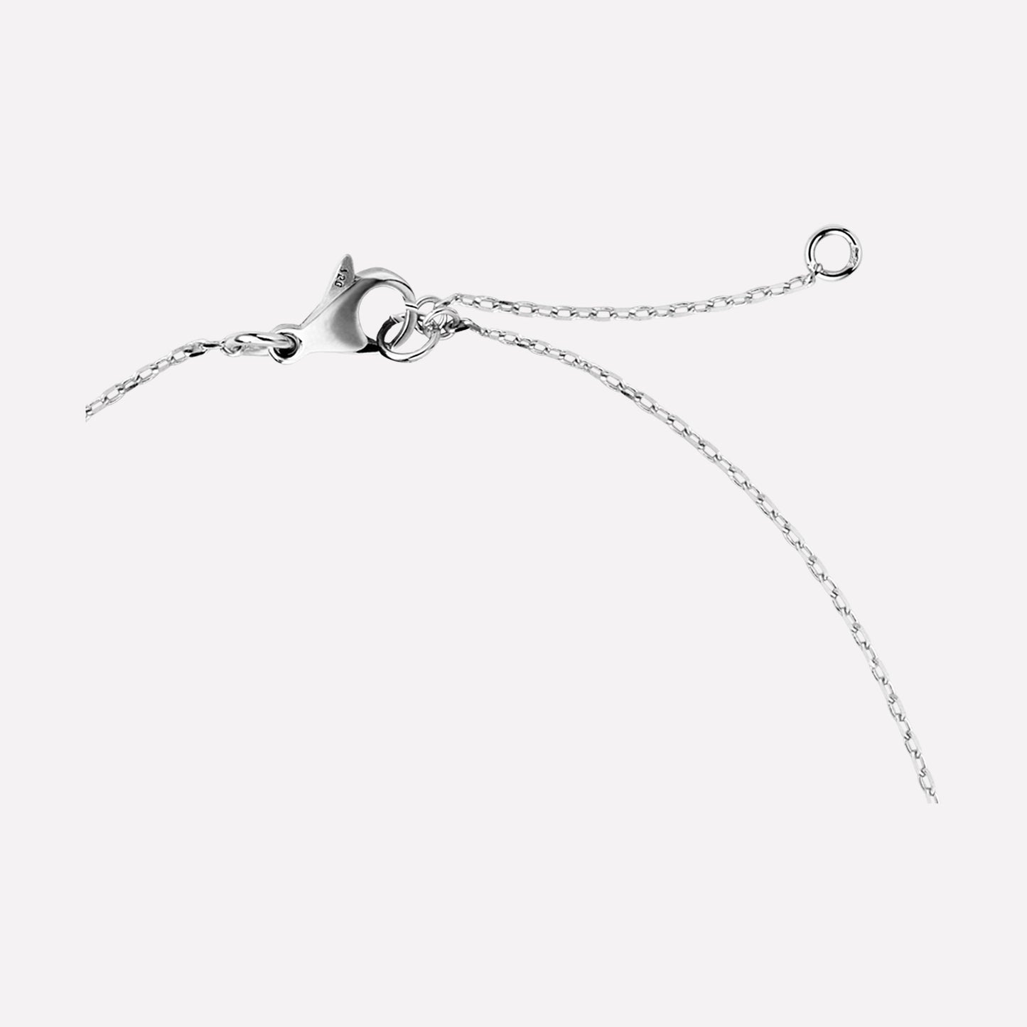 XNE-J2709 small 11.5mm guest version five-pointed star pendant