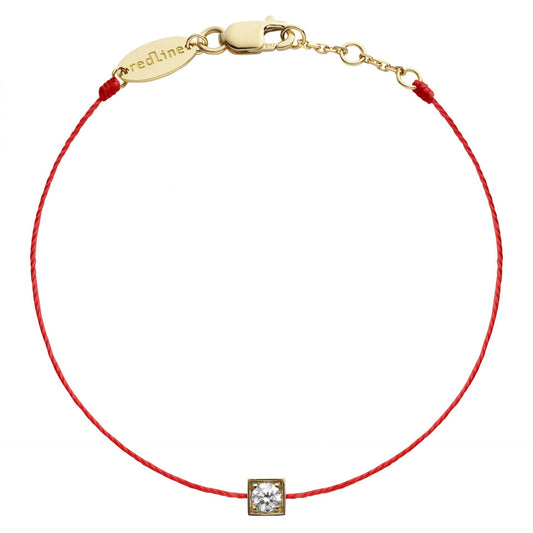 REDL-4J square bracelet