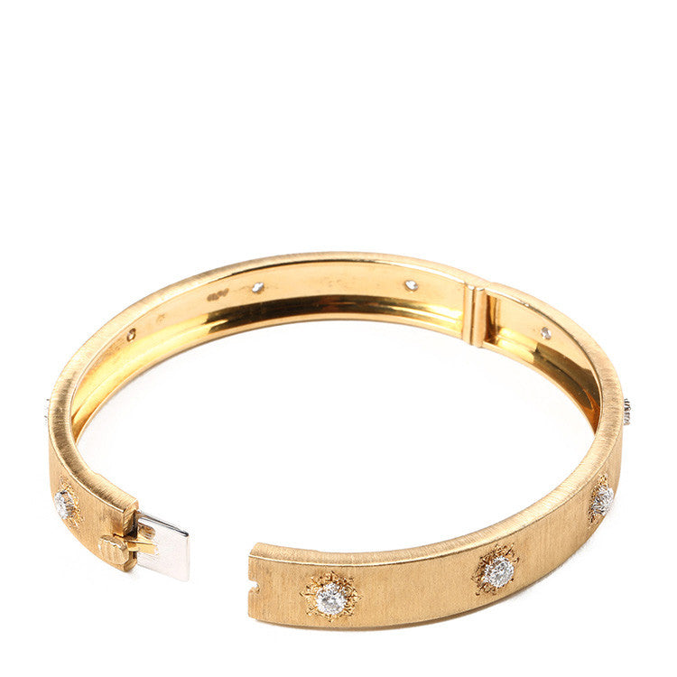 BQLT-SZ130564 8mm pattern bracelet