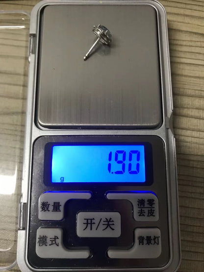 TIF-60005214燕尾镶围石耳钉 客版