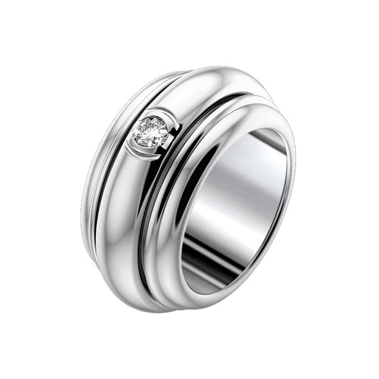 BJ-G34P4B00 wave surface rotating ring