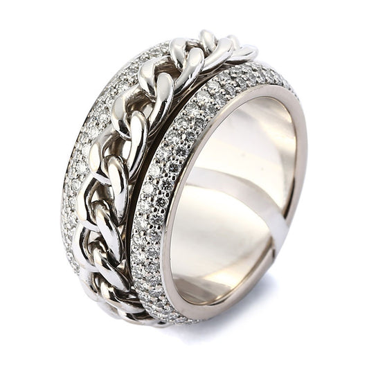BJ-G34PU800 chain ring more prominent version