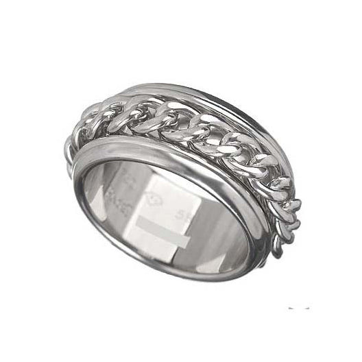 BJ-G34PU700 chain turning ring