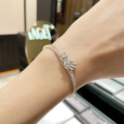 BJ-G36TR100 wings bracelet