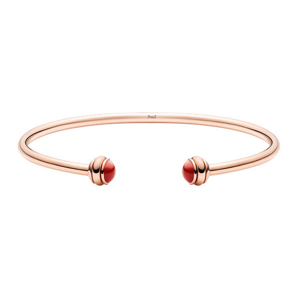 BJ-G36PC500 open swivel bracelet