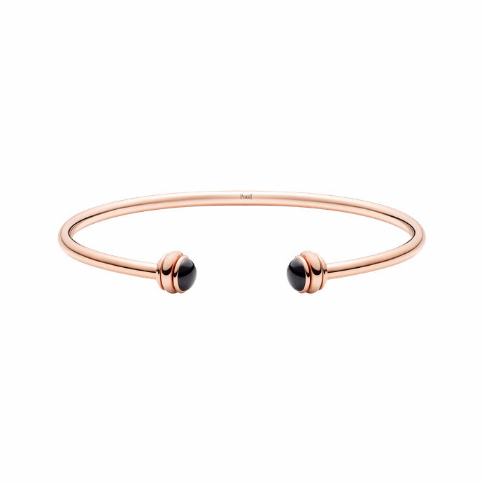 BJ-G36PC500 open swivel bracelet