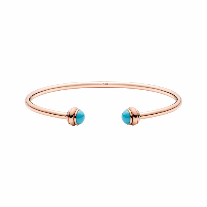 BJ-G36PC500 open swivel bracelet