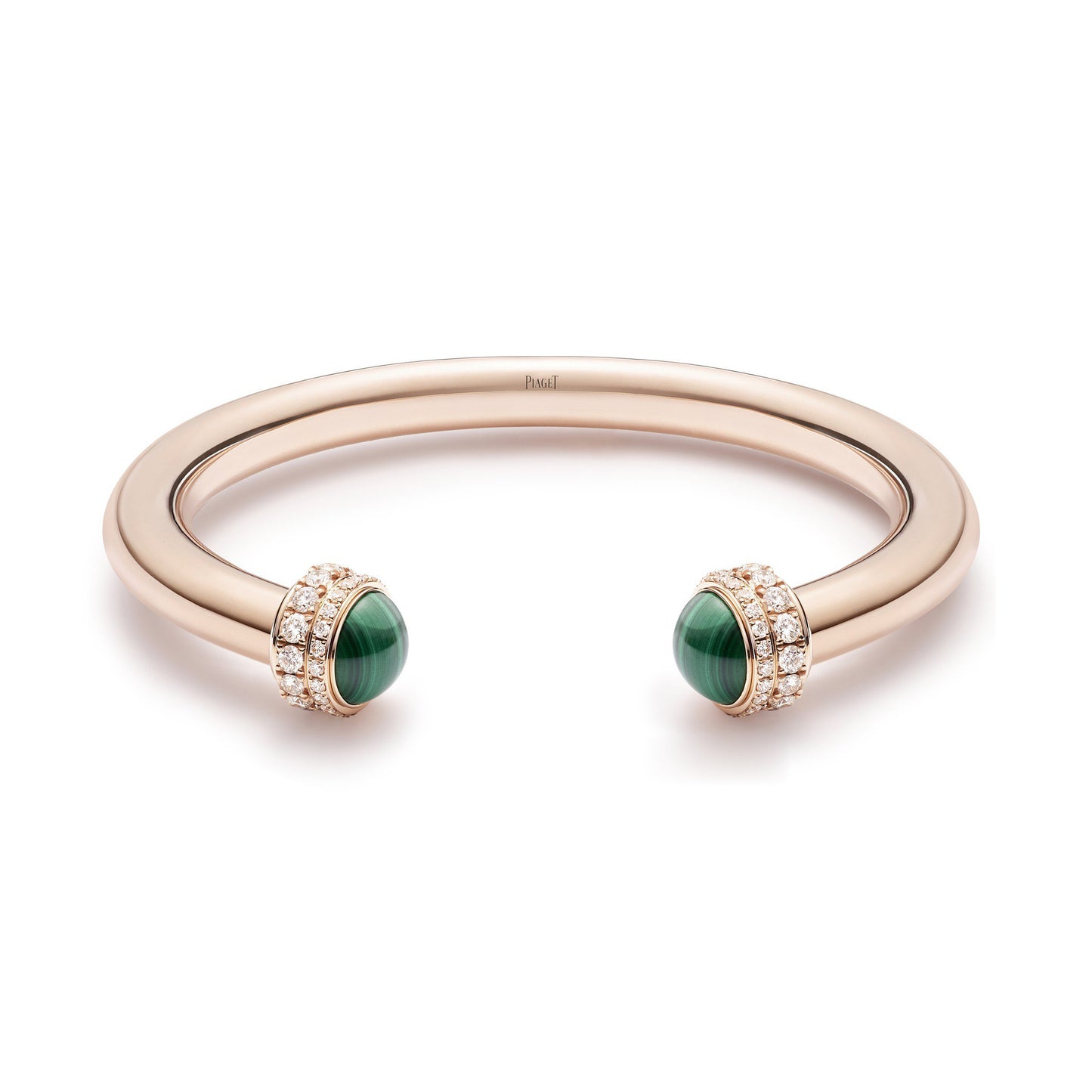 BJ-G36PD800 open twist bracelet