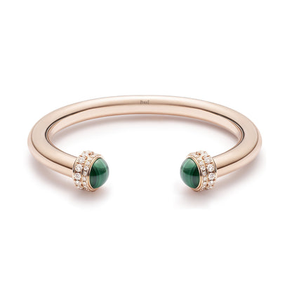 BJ-G36PD800 open twist bracelet