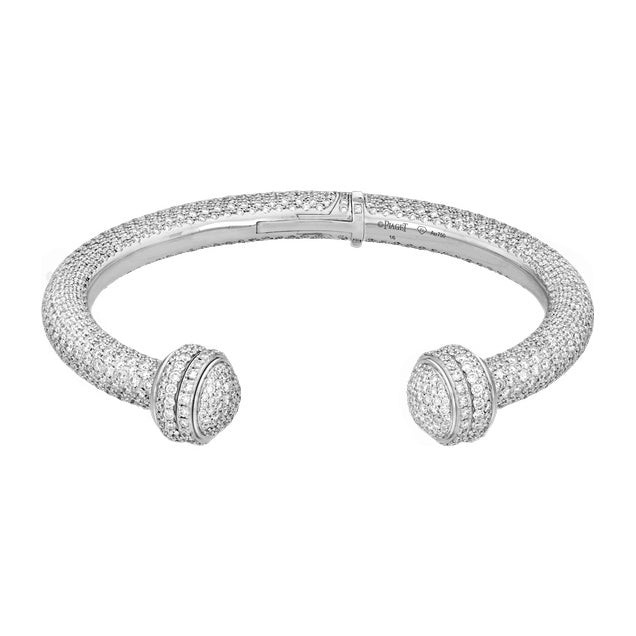 BJ-G36PV600 open full set twist bracelet