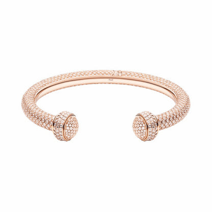 BJ-G36PV600 open full set twist bracelet