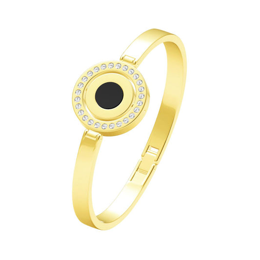 BGL-BR669361 circle bracelet