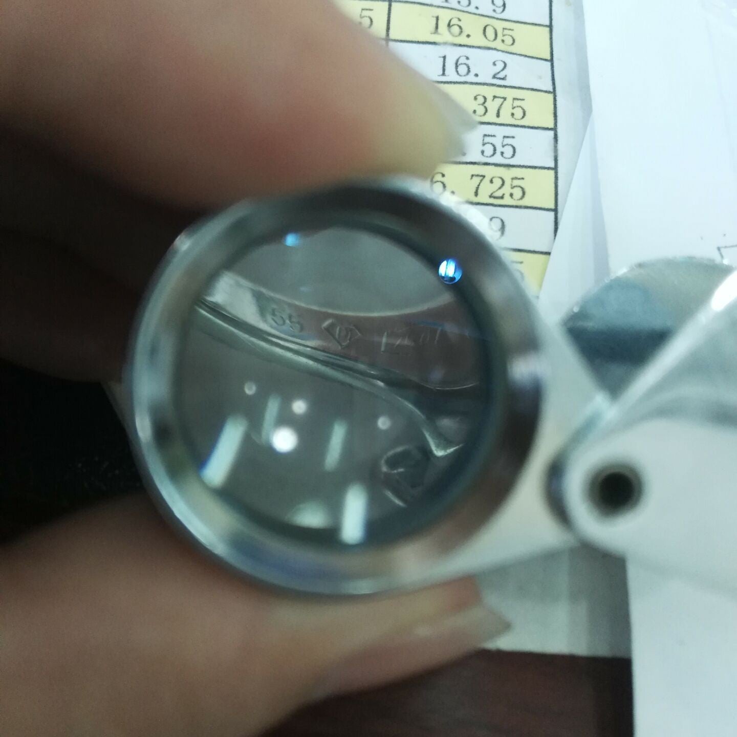 BJ-G34UU900满镶层层花大叶片戒指客版波底款