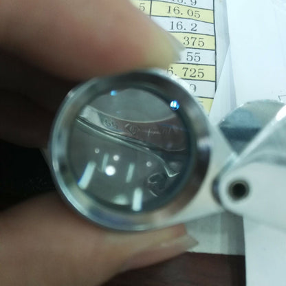 BJ-G34UU900满镶层层花大叶片戒指客版波底款