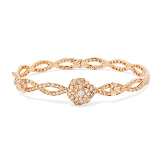 BJ-G36U5100 rose bracelet
