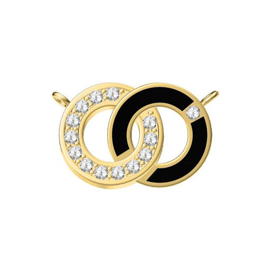 BJ-G33P4430 round pendant