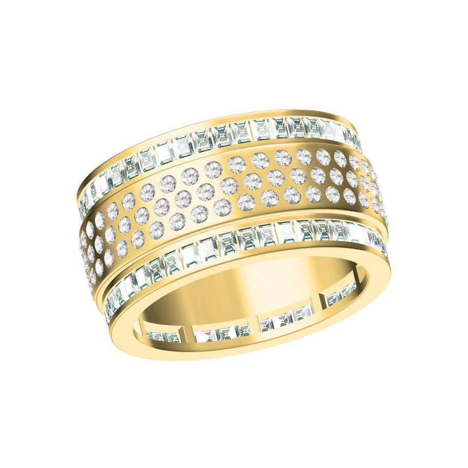 BJ-G34P9536 hybrid ring