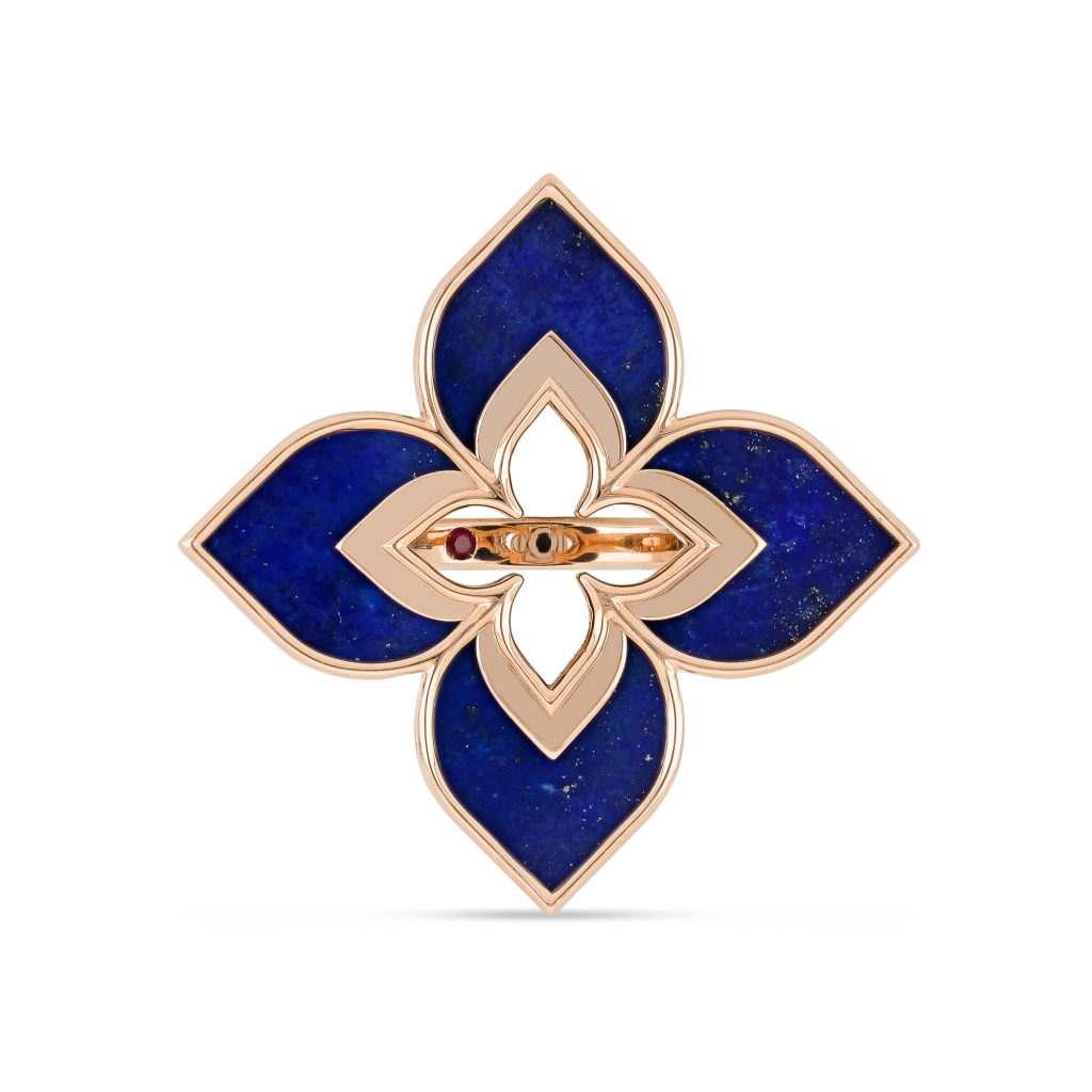 LBT-ARV777RI3191光金四叶草戒指