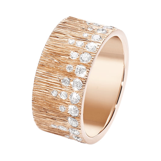 BJ-G34L5C00 half-set palace-style tutt ring