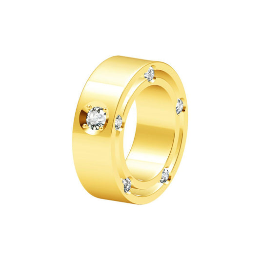 DMY-DAMIANI pendant