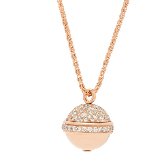 BJ-G33PC900 rotating pendant