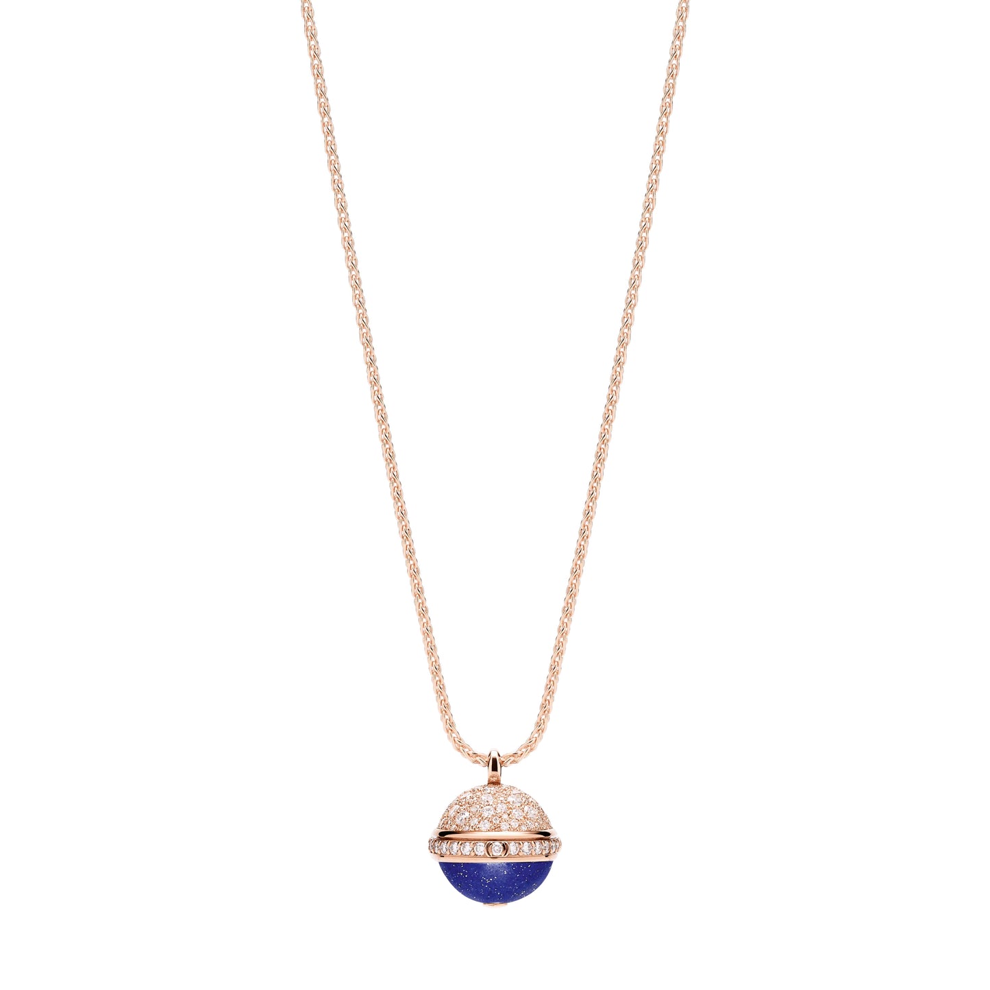 BJ-G33PC100 half-mounted swivel pendant