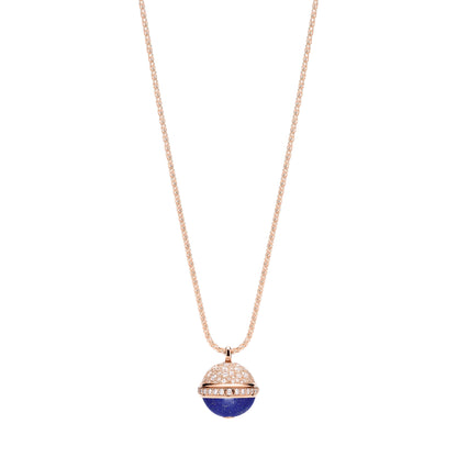 BJ-G33PC100 half-mounted swivel pendant