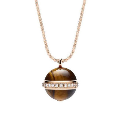 BJ-G33P8654 rotating pendant