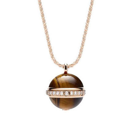 BJ-G33P8654 rotating pendant