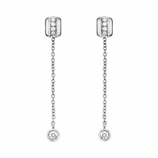 BJ-G38PY800 rotating earrings