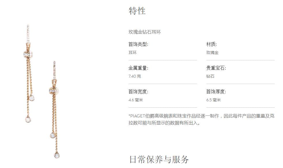BJ-G38PZ300满镶转转耳环