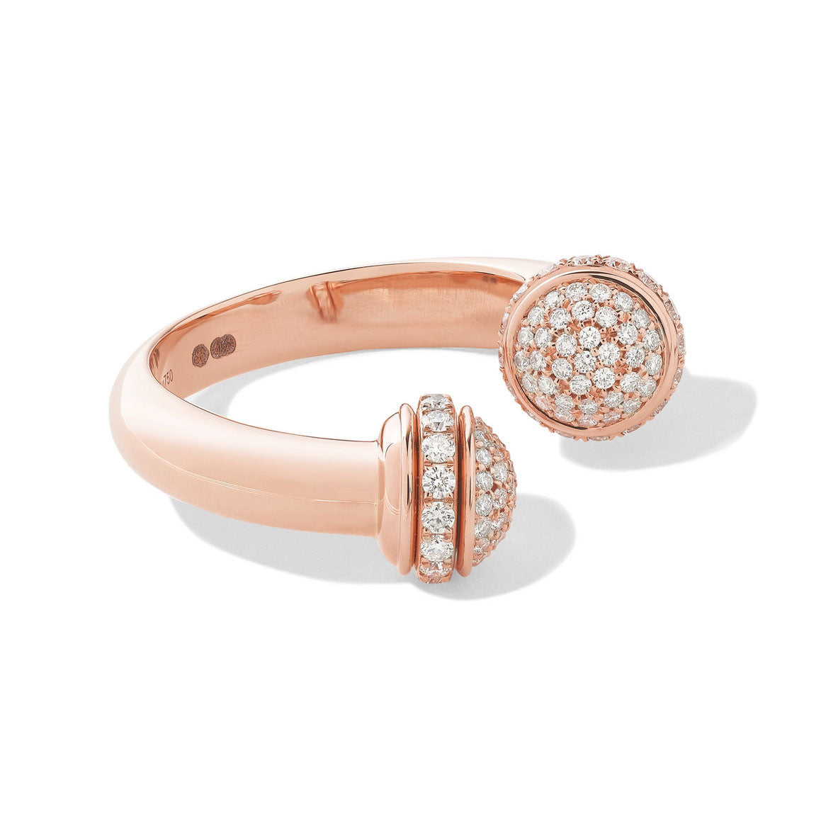 BJ-G34P1F00 swivel ring