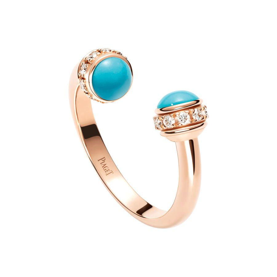 BJ-G34P5D00 open swivel ring