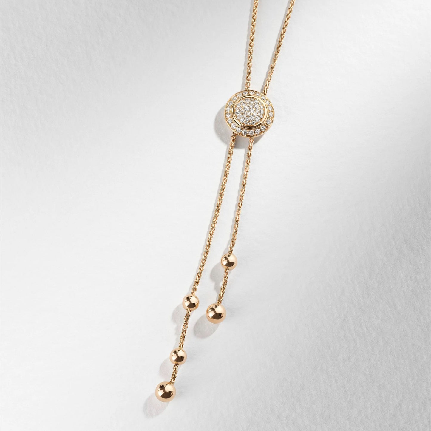 BJ-G33PE500 rotating pendant