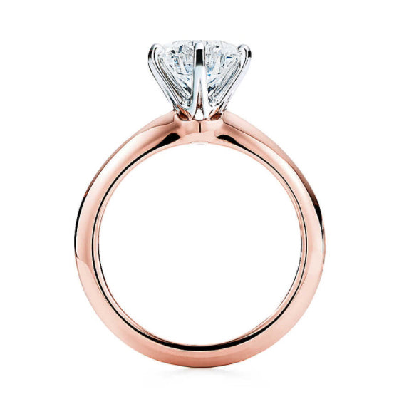 TIF80086148 classic six-claw color separation ring