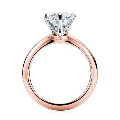 TIF80086148 classic six-claw color separation ring
