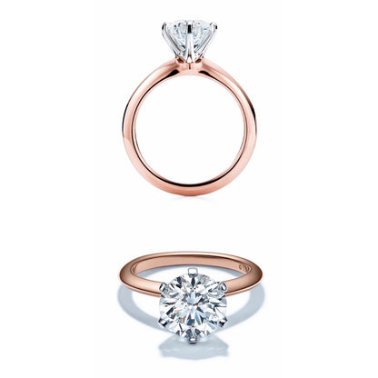 TIF80086148 classic six-claw color separation ring