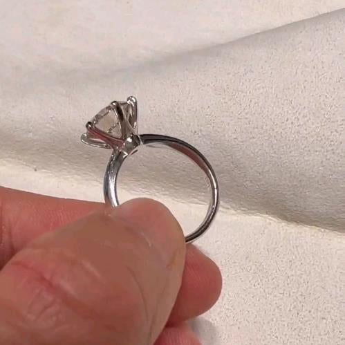 TIF80086150 six prong ring