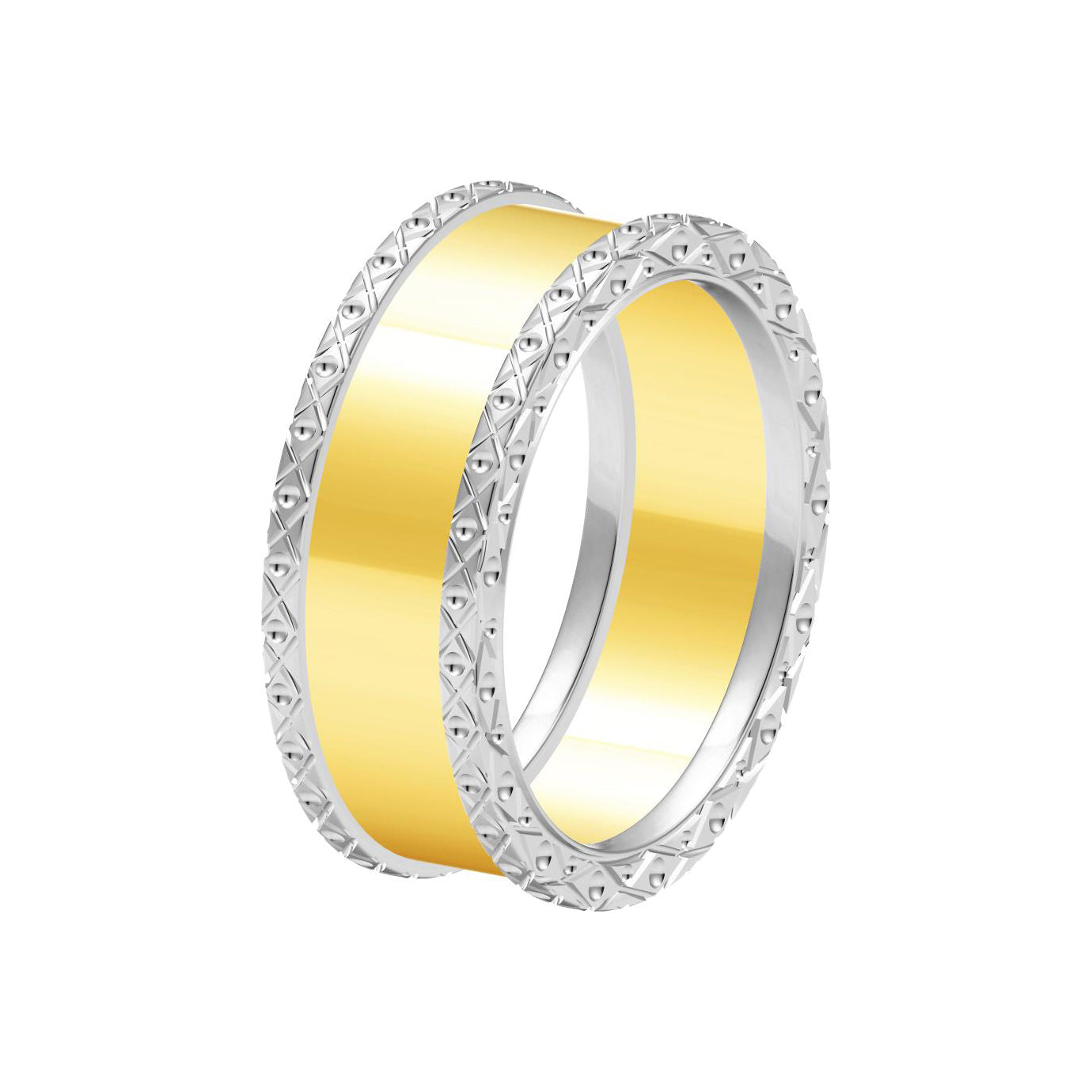 BQLT-RIN5886122 wide version color separation ring