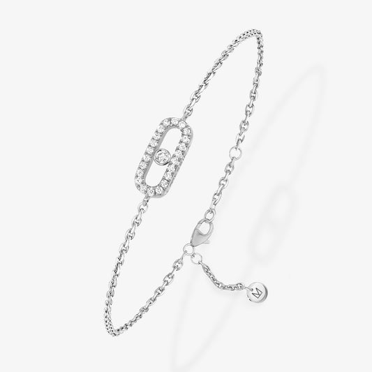 MSK-12075 smallest size activity bracelet