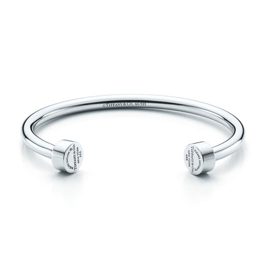 TIF6121957 guest version ring nail head open bracelet
