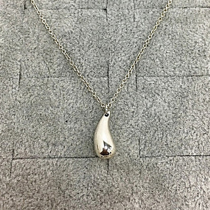 TIF3553405光金水袋豆豆吊坠15mm
